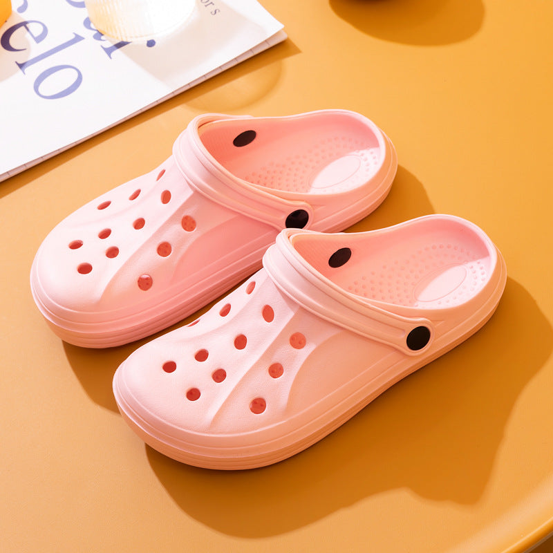 Wholesale Foam Summer Beach Clogs